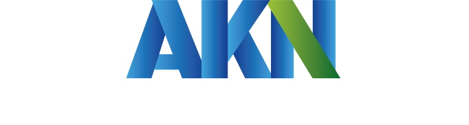 AKN Gebäudereinigung GmbH Logo